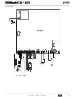 Preview for 9 page of Ferroli DOMItech C 32 D Instructions For Use, Installation And Maintenance