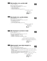 Предварительный просмотр 77 страницы Ferroli DOMItech F 24 - 32 D Instructions For Use Manual