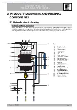 Preview for 11 page of Ferroli Domitop HF 24-30 E Technical Manual