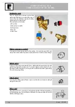 Preview for 14 page of Ferroli Domitop HF 24-30 E Technical Manual