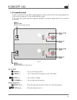 Предварительный просмотр 5 страницы Ferroli ECONCEPT 100 Instructions For Use, Installation And Maintenance