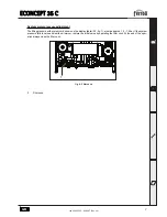 Preview for 7 page of Ferroli ECONCEPT 35 C Instructions For Use, Installation And Maintenance