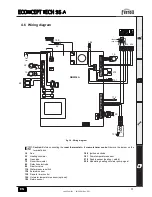 Preview for 31 page of Ferroli ECONCEPT TECH 35 A Instructions For Use, Installation And Maintenance