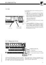 Preview for 7 page of Ferroli ECOTRONIC Plus Manual