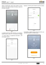 Предварительный просмотр 21 страницы Ferroli EGEA 120 LT User, Installation, And Maintenance Manual