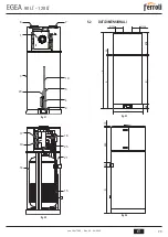 Предварительный просмотр 29 страницы Ferroli EGEA 120 LT User, Installation, And Maintenance Manual