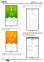Предварительный просмотр 70 страницы Ferroli EGEA 120 LT User, Installation, And Maintenance Manual