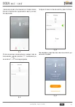 Предварительный просмотр 71 страницы Ferroli EGEA 120 LT User, Installation, And Maintenance Manual