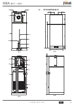 Предварительный просмотр 79 страницы Ferroli EGEA 120 LT User, Installation, And Maintenance Manual