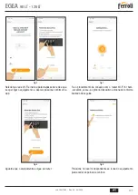 Предварительный просмотр 171 страницы Ferroli EGEA 120 LT User, Installation, And Maintenance Manual