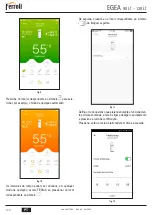 Предварительный просмотр 172 страницы Ferroli EGEA 120 LT User, Installation, And Maintenance Manual