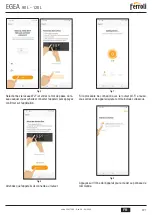Предварительный просмотр 221 страницы Ferroli EGEA 120 LT User, Installation, And Maintenance Manual