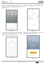 Предварительный просмотр 223 страницы Ferroli EGEA 120 LT User, Installation, And Maintenance Manual