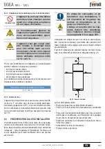 Предварительный просмотр 235 страницы Ferroli EGEA 120 LT User, Installation, And Maintenance Manual