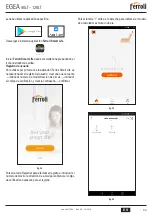 Preview for 55 page of Ferroli EGEA 120LT User, Installation, And Maintenance Manual