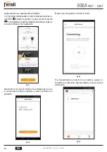 Preview for 56 page of Ferroli EGEA 120LT User, Installation, And Maintenance Manual