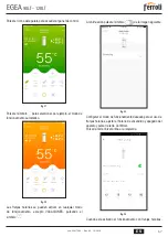 Preview for 57 page of Ferroli EGEA 120LT User, Installation, And Maintenance Manual