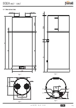 Предварительный просмотр 77 страницы Ferroli EGEA 120LT User, Installation, And Maintenance Manual