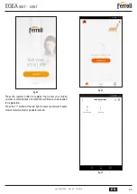 Preview for 91 page of Ferroli EGEA 120LT User, Installation, And Maintenance Manual