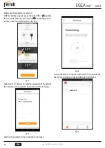 Preview for 92 page of Ferroli EGEA 120LT User, Installation, And Maintenance Manual