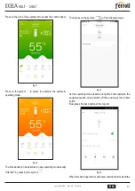 Preview for 93 page of Ferroli EGEA 120LT User, Installation, And Maintenance Manual