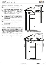 Предварительный просмотр 135 страницы Ferroli EGEA 200 HT User, Installation, And Maintenance Manual