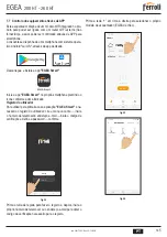 Предварительный просмотр 145 страницы Ferroli EGEA 200 HT User, Installation, And Maintenance Manual