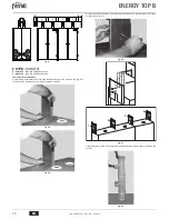 Preview for 11 page of Ferroli ENERGY TOP B 125 Instructions For Use, Installation And Maintenance