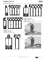 Preview for 11 page of Ferroli ENERGY TOP B Instructions For Use Manual