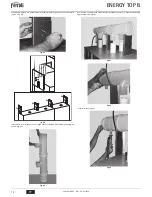 Preview for 12 page of Ferroli ENERGY TOP B Instructions For Use Manual