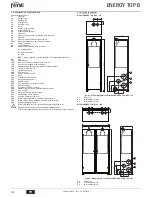 Preview for 66 page of Ferroli ENERGY TOP B Instructions For Use Manual