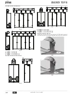 Preview for 129 page of Ferroli ENERGY TOP B Instructions For Use Manual