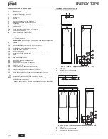 Preview for 178 page of Ferroli ENERGY TOP B Instructions For Use Manual