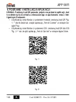 Preview for 140 page of Ferroli EU-OSK105,US-OSK105 User Manual