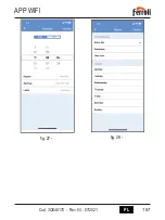 Preview for 157 page of Ferroli EU-OSK105,US-OSK105 User Manual