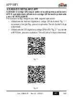 Preview for 167 page of Ferroli EU-OSK105,US-OSK105 User Manual