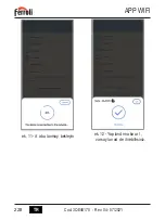 Preview for 228 page of Ferroli EU-OSK105,US-OSK105 User Manual