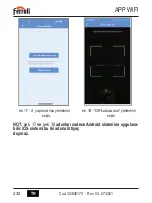 Preview for 232 page of Ferroli EU-OSK105,US-OSK105 User Manual