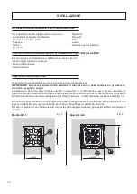 Preview for 10 page of Ferroli FCS-C Series Installer Manual