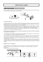 Preview for 21 page of Ferroli FCS-C Series Installer Manual