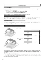 Preview for 28 page of Ferroli FCS-C Series Installer Manual