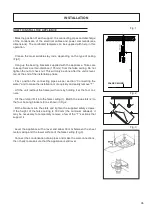 Preview for 35 page of Ferroli FCS-C Series Installer Manual