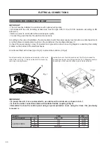 Preview for 40 page of Ferroli FCS-C Series Installer Manual