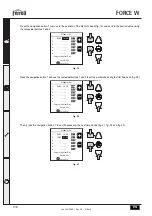 Preview for 14 page of Ferroli FORCE W Instructions For Use, Installation And Maintenance