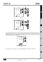 Preview for 15 page of Ferroli FORCE W Instructions For Use, Installation And Maintenance