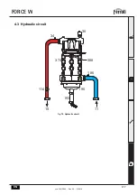 Preview for 53 page of Ferroli FORCE W Instructions For Use, Installation And Maintenance