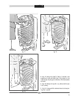 Preview for 13 page of Ferroli GN 3 Installation And Use Instructions Manual