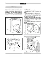 Preview for 25 page of Ferroli GN 3 Installation And Use Instructions Manual