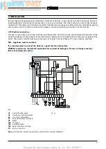 Предварительный просмотр 7 страницы Ferroli GN1 N Operation Manual