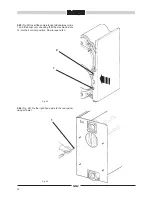 Preview for 14 page of Ferroli GN2 N Installation And Operating Instructions Manual